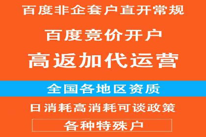 百度SEM在旅游行业的应用及效果展示